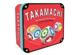TAKAMACHI -  BASE GAME (MULTILINGUAL)